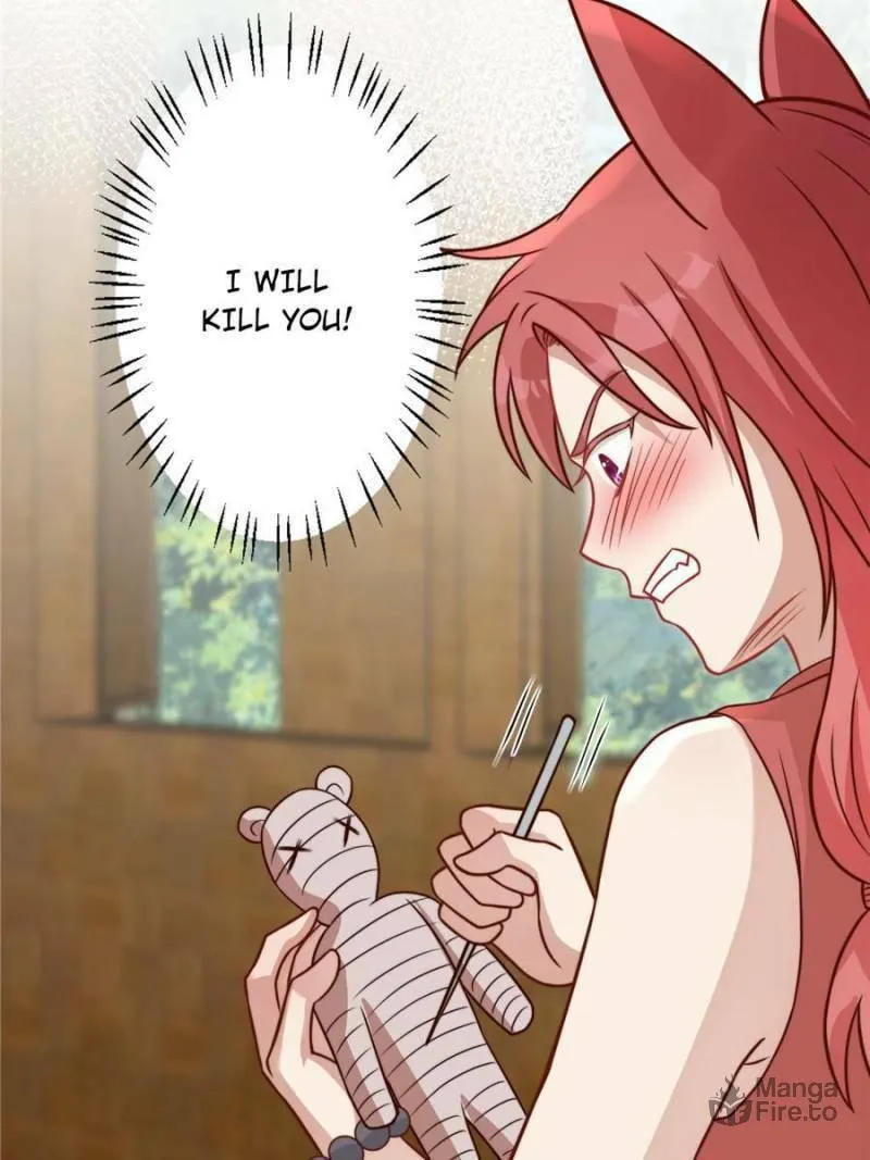 How to Tame Your Beast Husbands Chapter 33 page 21 - 
