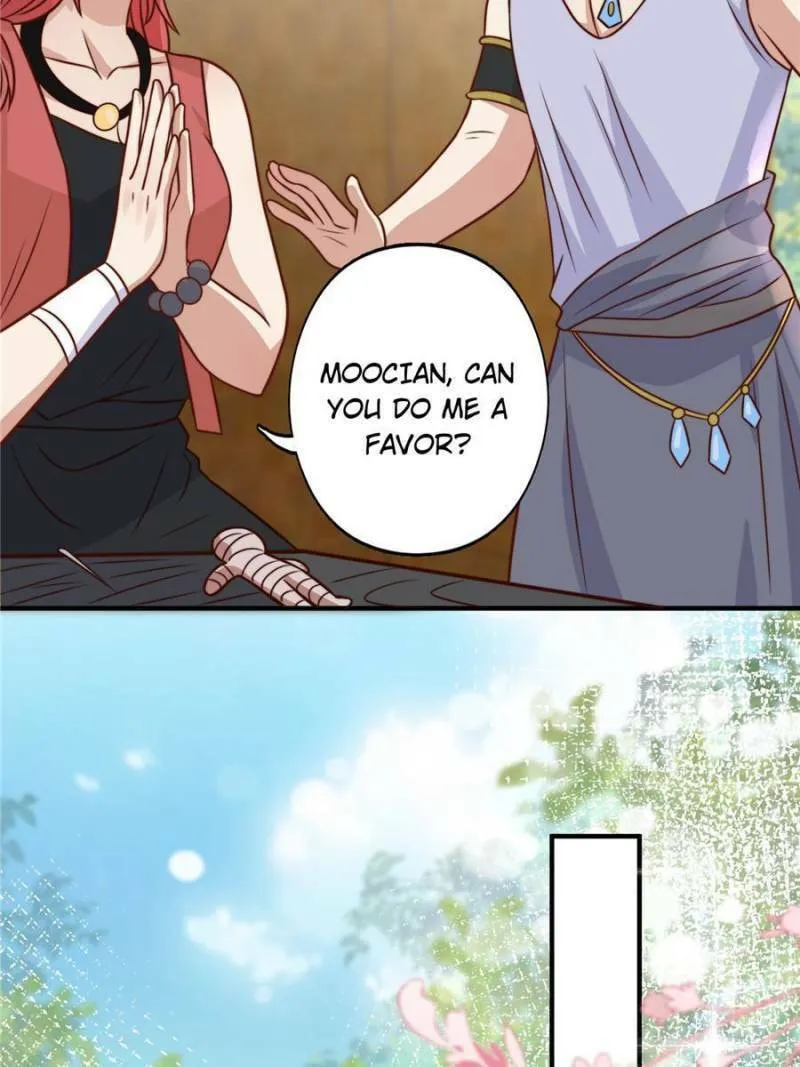 How to Tame Your Beast Husbands Chapter 33 page 23 - 