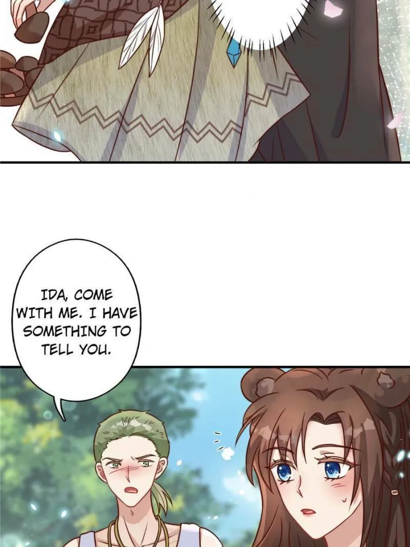 How to Tame Your Beast Husbands Chapter 33 page 26 - 