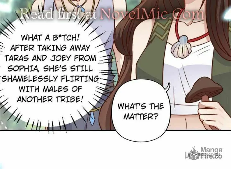 How to Tame Your Beast Husbands Chapter 33 page 27 - 