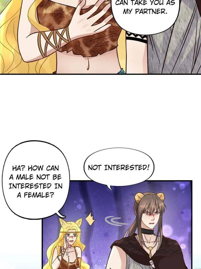 How to Tame Your Beast Husbands Chapter 33 page 4 - 