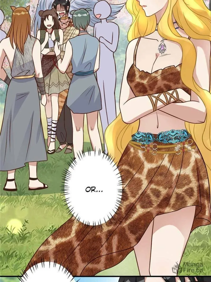How to Tame Your Beast Husbands Chapter 33 page 6 - 