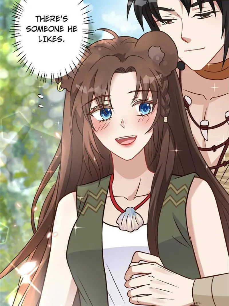 How to Tame Your Beast Husbands Chapter 33 page 7 - 