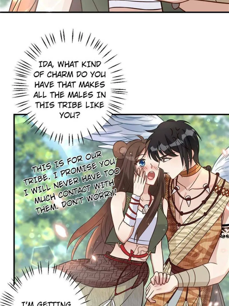 How to Tame Your Beast Husbands Chapter 33 page 8 - 