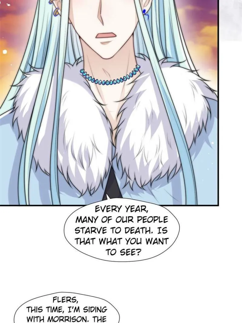 How to Tame Your Beast Husbands Chapter 330 page 11 - 