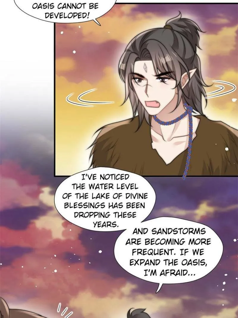 How to Tame Your Beast Husbands Chapter 330 page 12 - 