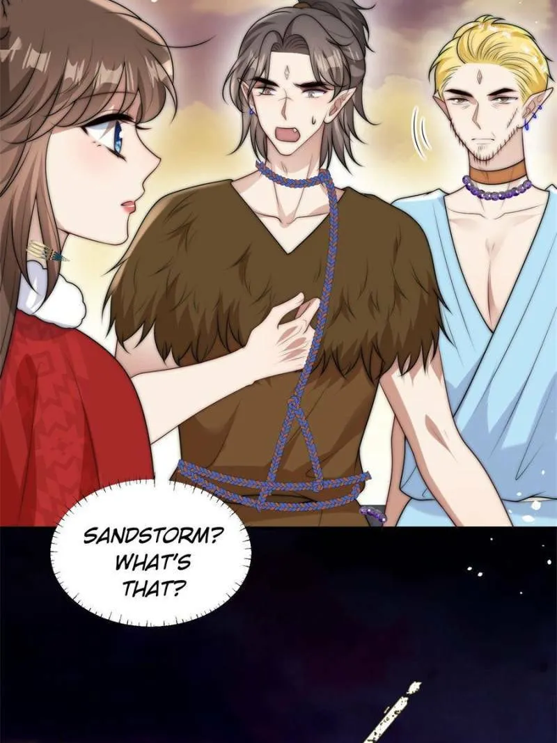 How to Tame Your Beast Husbands Chapter 330 page 13 - 