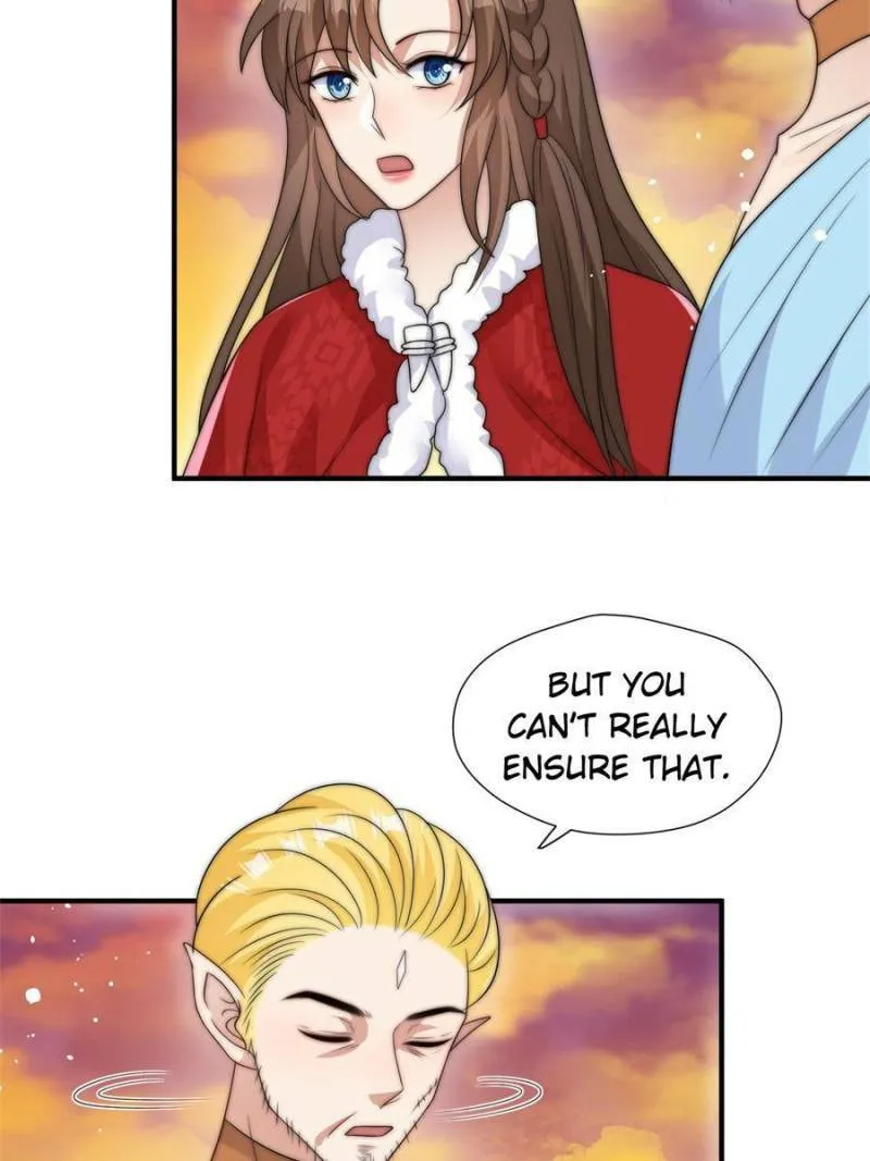 How to Tame Your Beast Husbands Chapter 330 page 6 - 