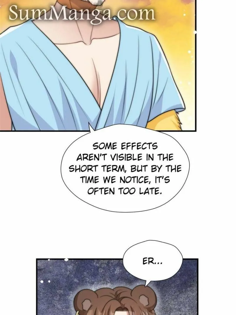 How to Tame Your Beast Husbands Chapter 330 page 7 - 