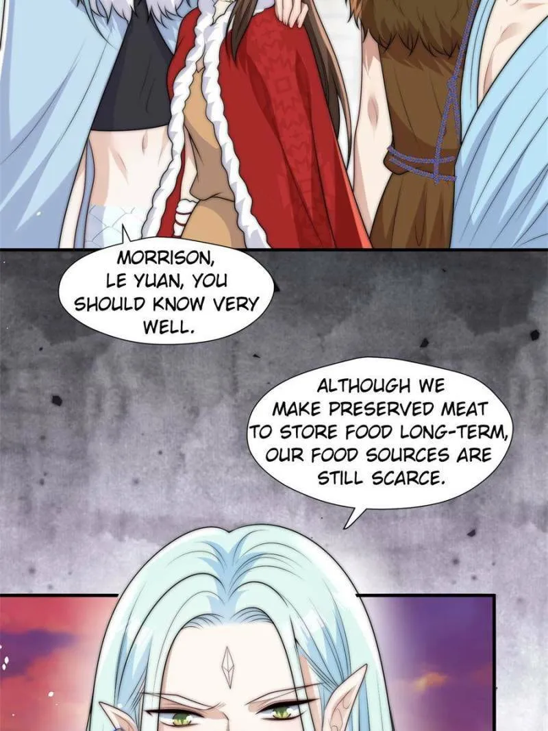How to Tame Your Beast Husbands Chapter 330 page 10 - 