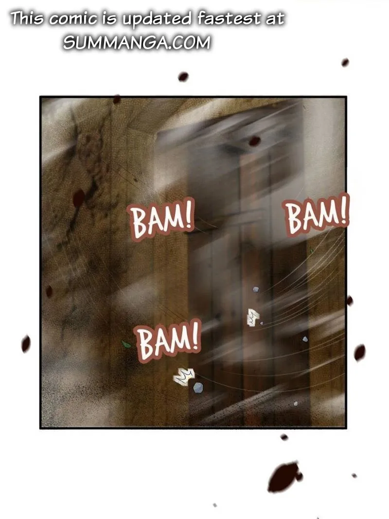 How to Tame Your Beast Husbands Chapter 331 page 11 - 