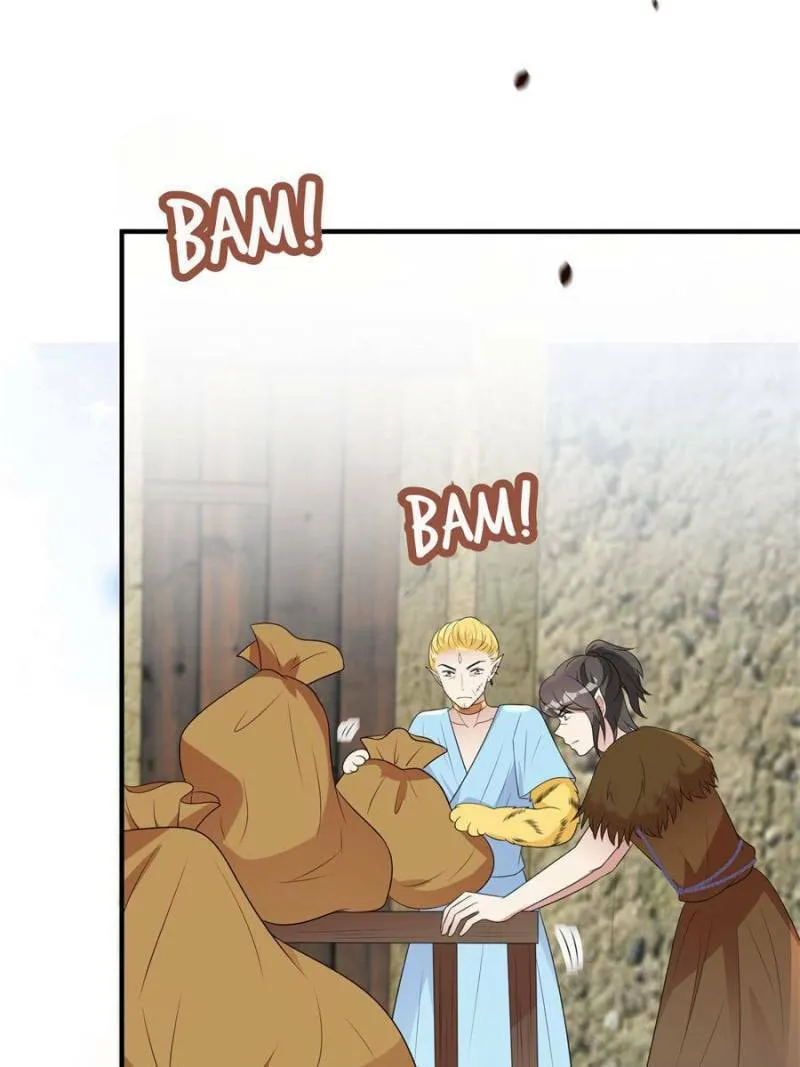 How to Tame Your Beast Husbands Chapter 331 page 12 - 