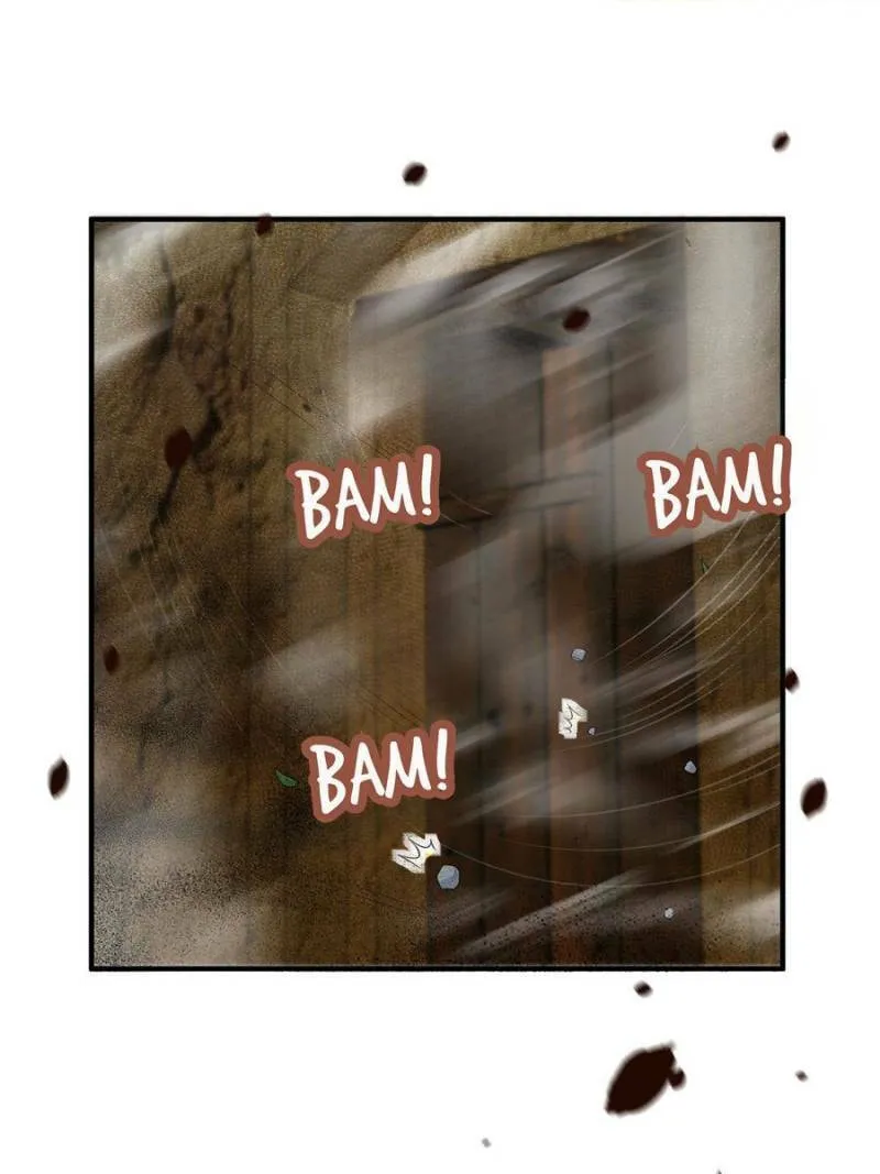 How to Tame Your Beast Husbands Chapter 331 page 19 - 