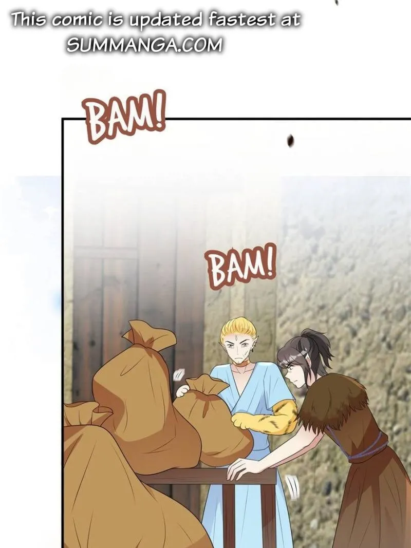 How to Tame Your Beast Husbands Chapter 331 page 20 - 