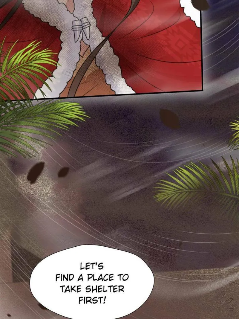 How to Tame Your Beast Husbands Chapter 331 page 6 - 