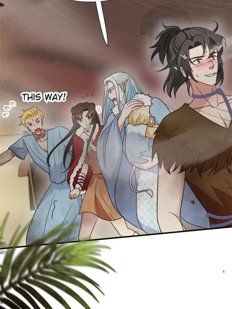 How to Tame Your Beast Husbands Chapter 331 page 7 - 
