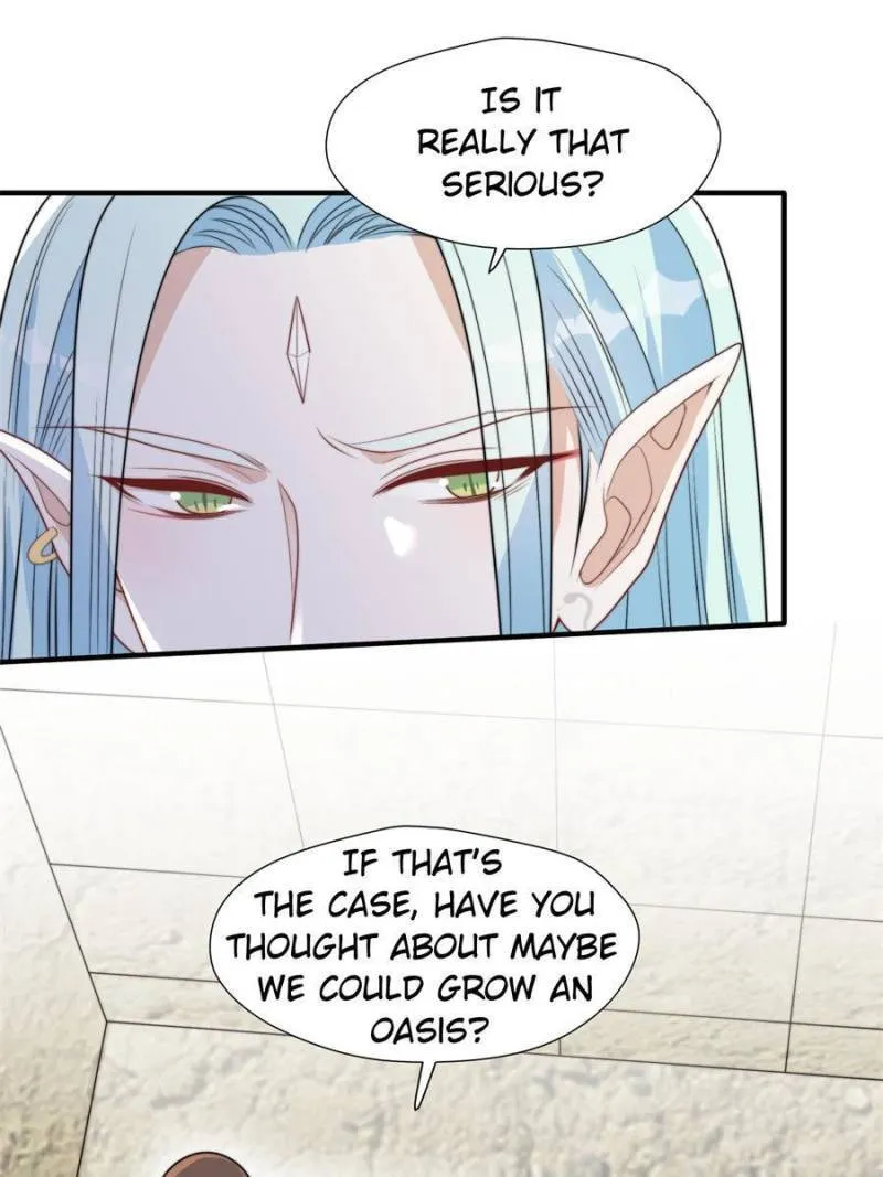 How to Tame Your Beast Husbands Chapter 332 page 2 - 