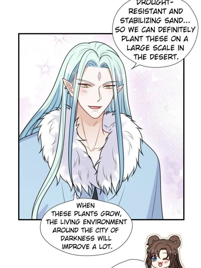 How to Tame Your Beast Husbands Chapter 332 page 14 - 