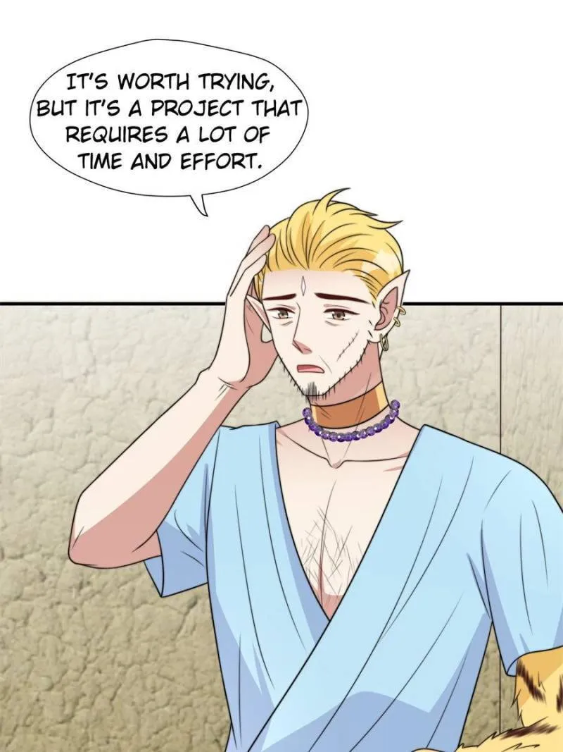 How to Tame Your Beast Husbands Chapter 332 page 16 - 