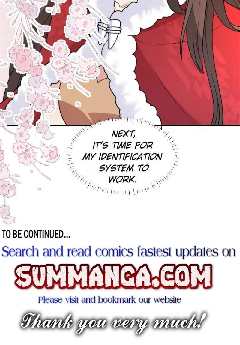 How to Tame Your Beast Husbands Chapter 332 page 23 - 