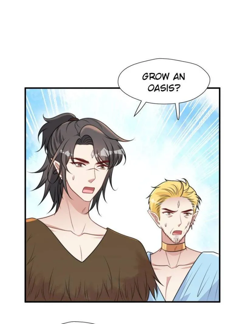 How to Tame Your Beast Husbands Chapter 332 page 4 - 