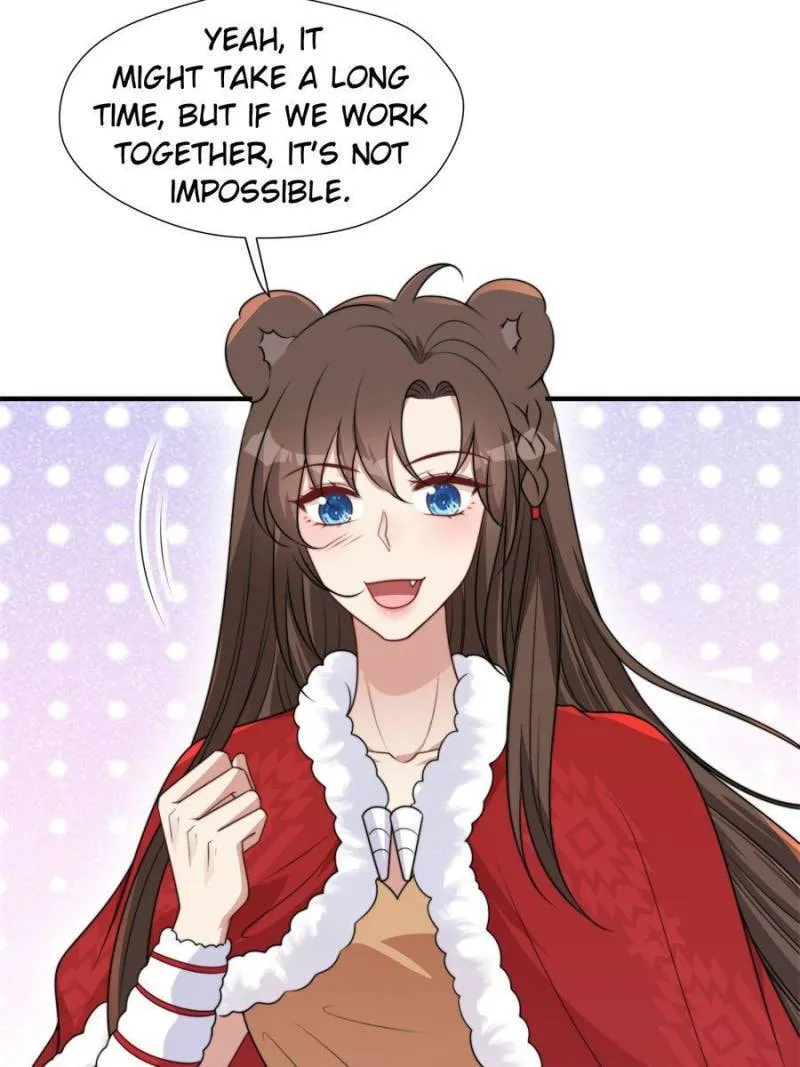 How to Tame Your Beast Husbands Chapter 332 page 5 - 