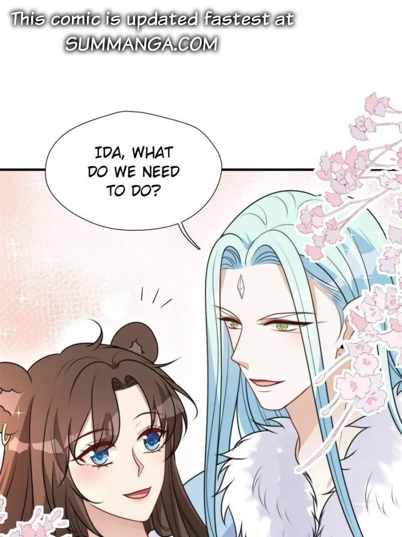 How to Tame Your Beast Husbands Chapter 332 page 8 - 