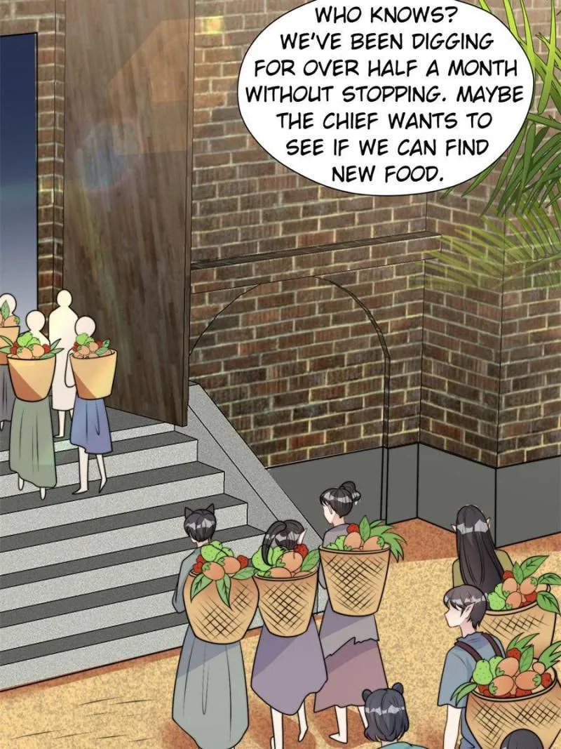 How to Tame Your Beast Husbands Chapter 333 page 2 - 