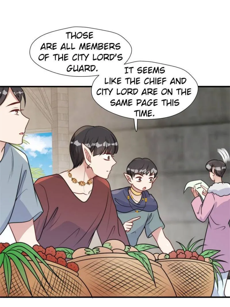 How to Tame Your Beast Husbands Chapter 333 page 11 - 