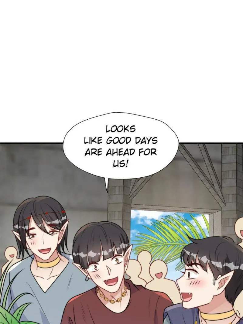 How to Tame Your Beast Husbands Chapter 333 page 12 - 