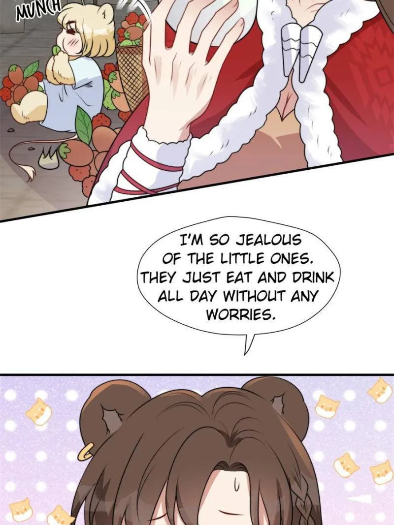 How to Tame Your Beast Husbands Chapter 333 page 16 - 