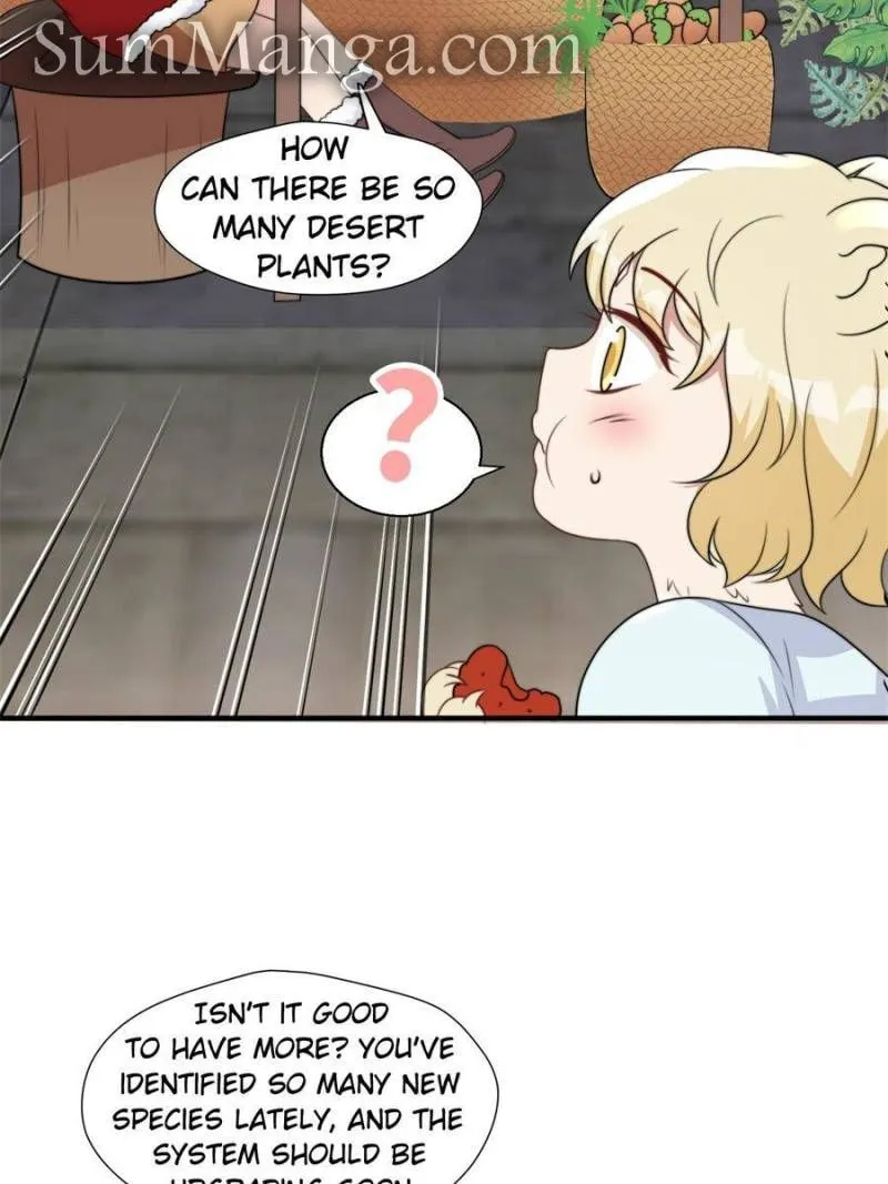 How to Tame Your Beast Husbands Chapter 333 page 19 - 