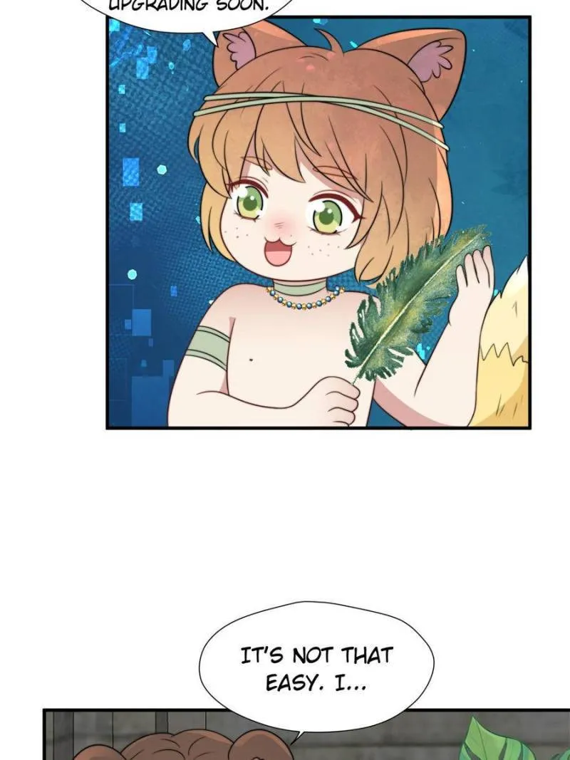 How to Tame Your Beast Husbands Chapter 333 page 20 - 