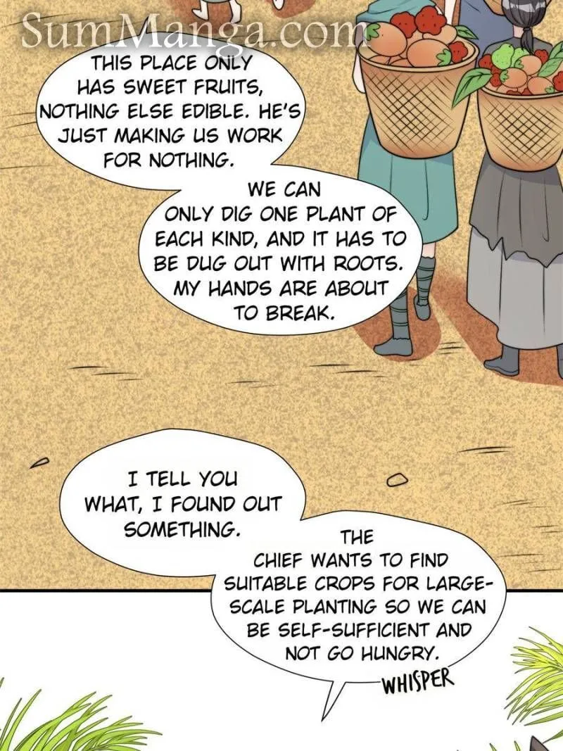 How to Tame Your Beast Husbands Chapter 333 page 3 - 
