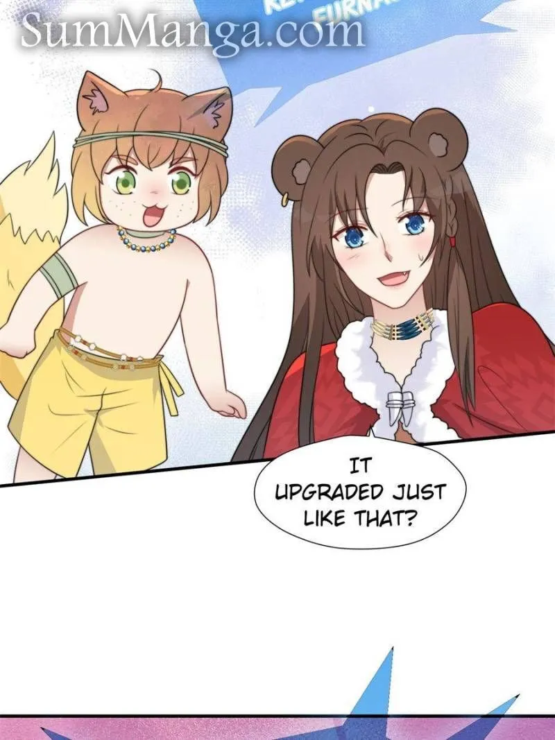 How to Tame Your Beast Husbands Chapter 333 page 23 - 