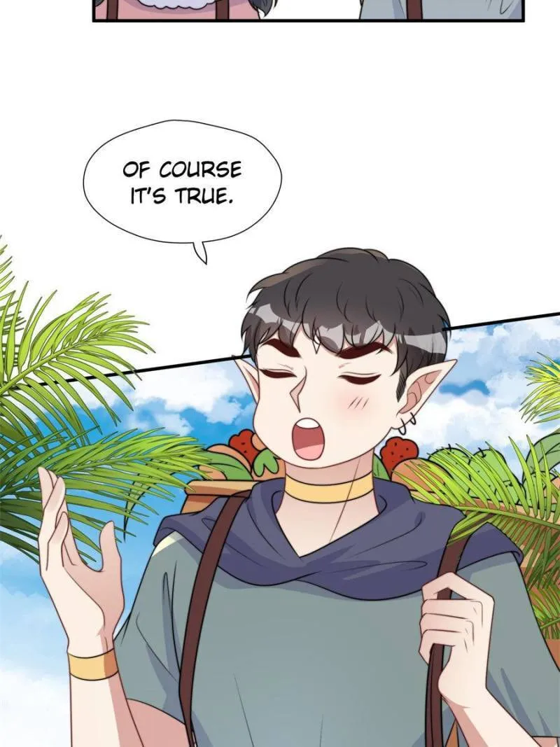 How to Tame Your Beast Husbands Chapter 333 page 6 - 