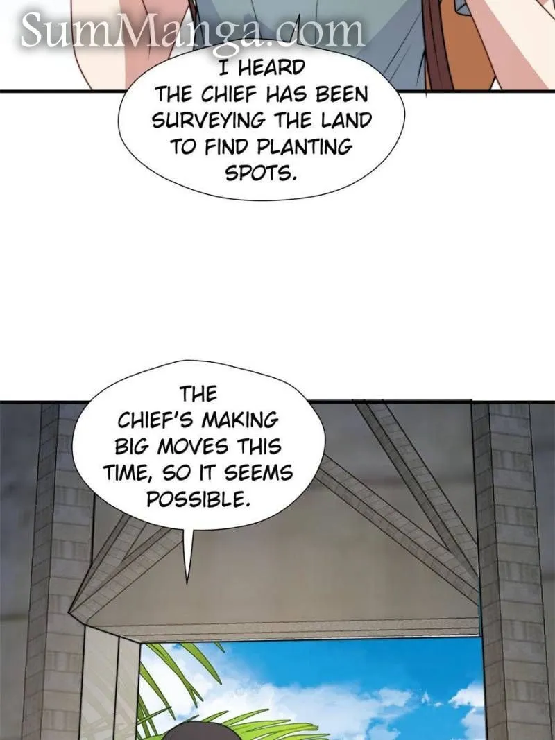 How to Tame Your Beast Husbands Chapter 333 page 7 - 