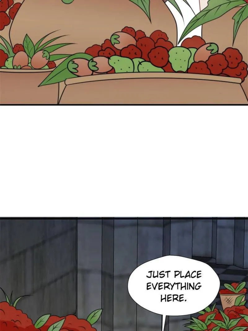 How to Tame Your Beast Husbands Chapter 333 page 9 - 