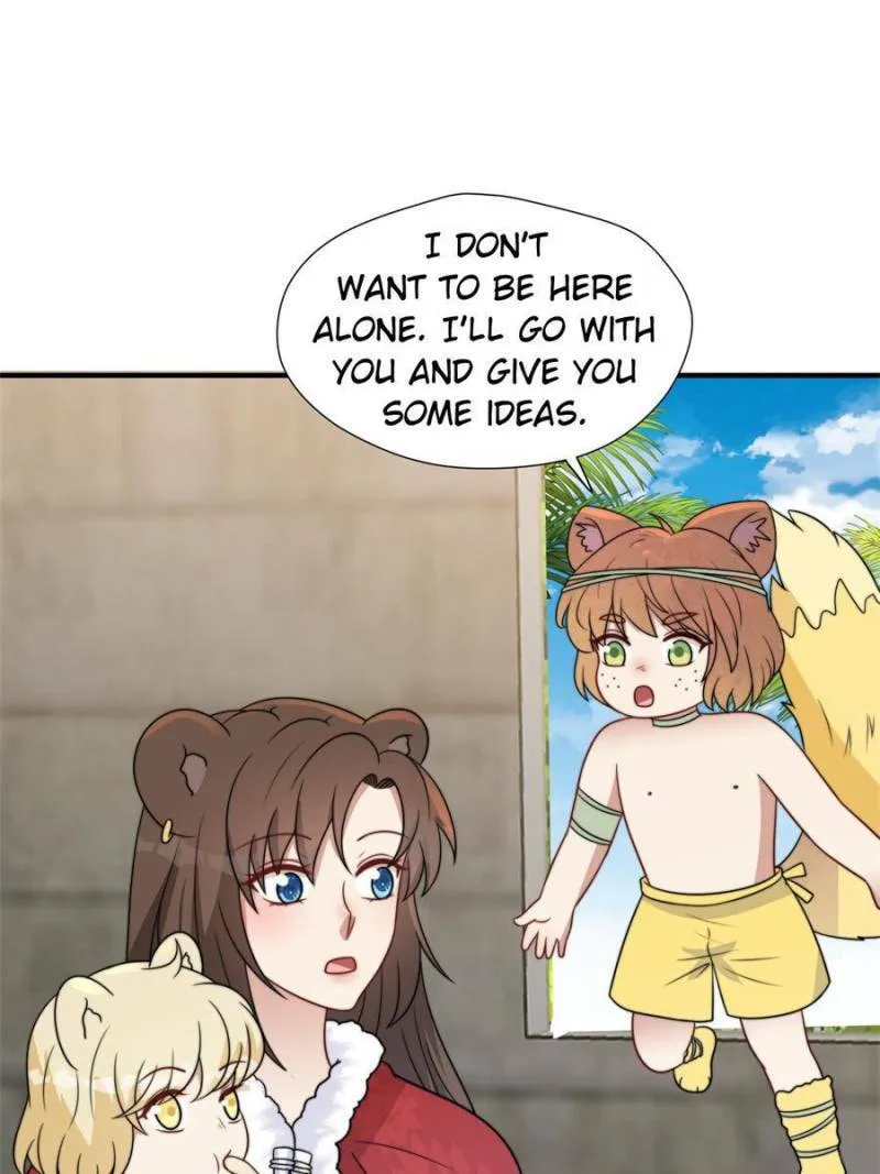 How to Tame Your Beast Husbands Chapter 334 page 11 - 