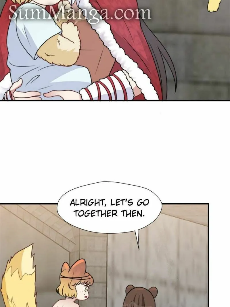 How to Tame Your Beast Husbands Chapter 334 page 12 - 