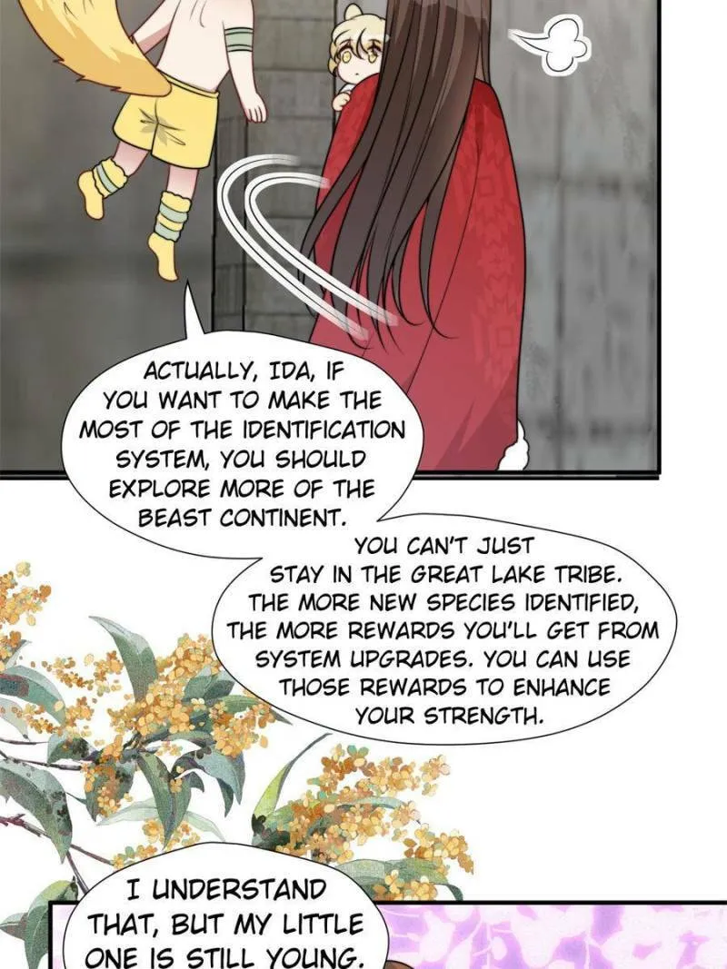 How to Tame Your Beast Husbands Chapter 334 page 13 - 