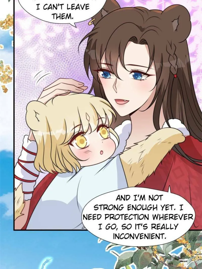How to Tame Your Beast Husbands Chapter 334 page 14 - 