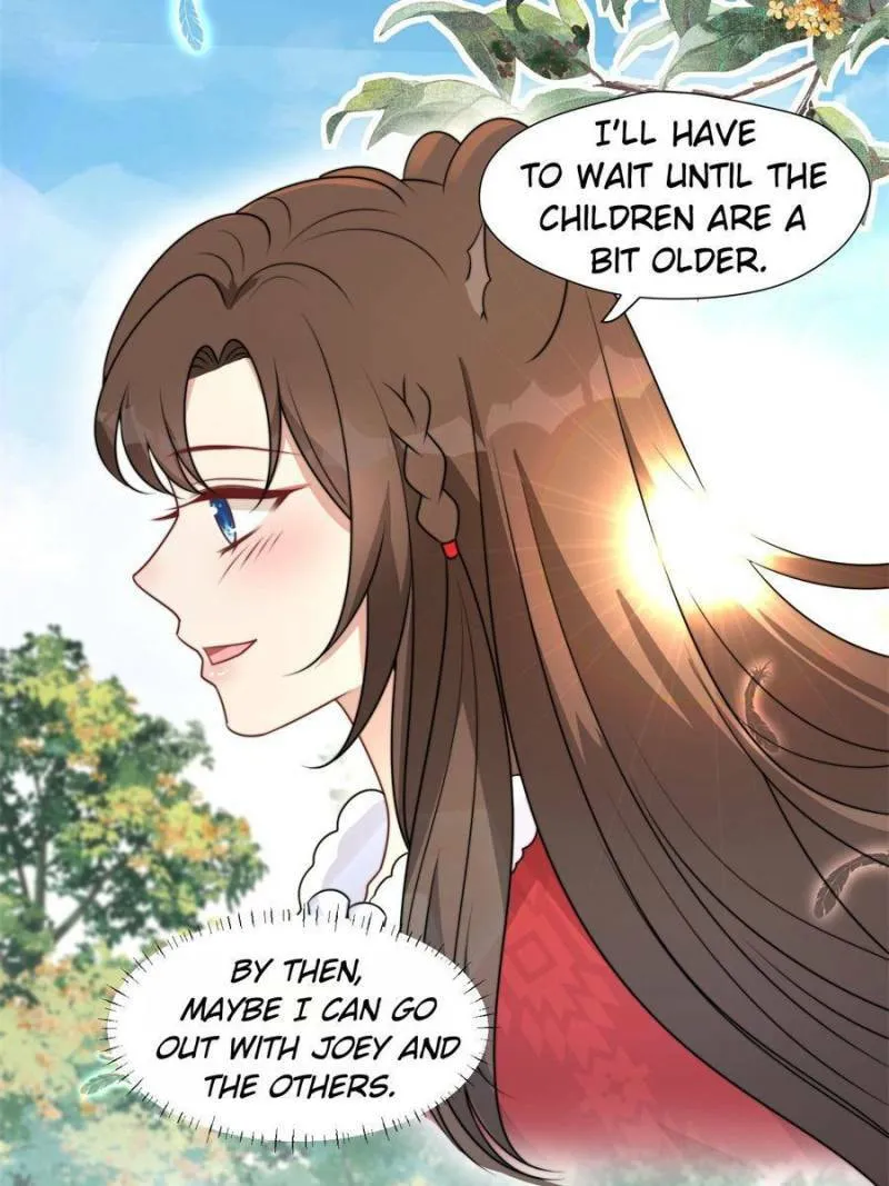 How to Tame Your Beast Husbands Chapter 334 page 15 - 