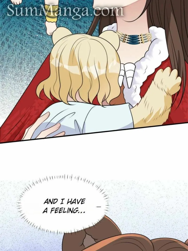 How to Tame Your Beast Husbands Chapter 334 page 20 - 