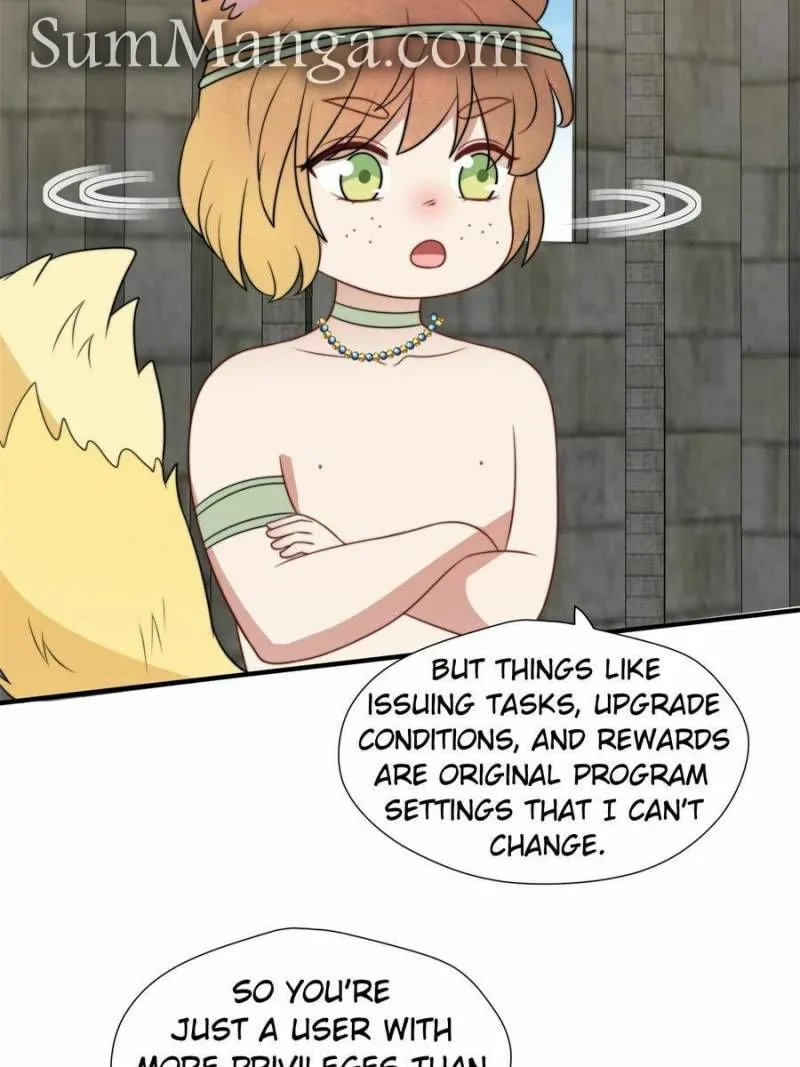 How to Tame Your Beast Husbands Chapter 334 page 4 - 