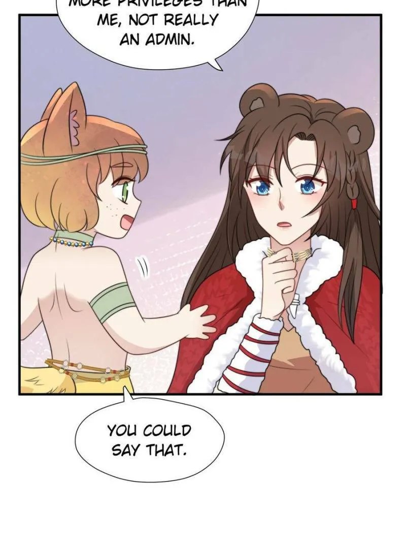 How to Tame Your Beast Husbands Chapter 334 page 5 - 