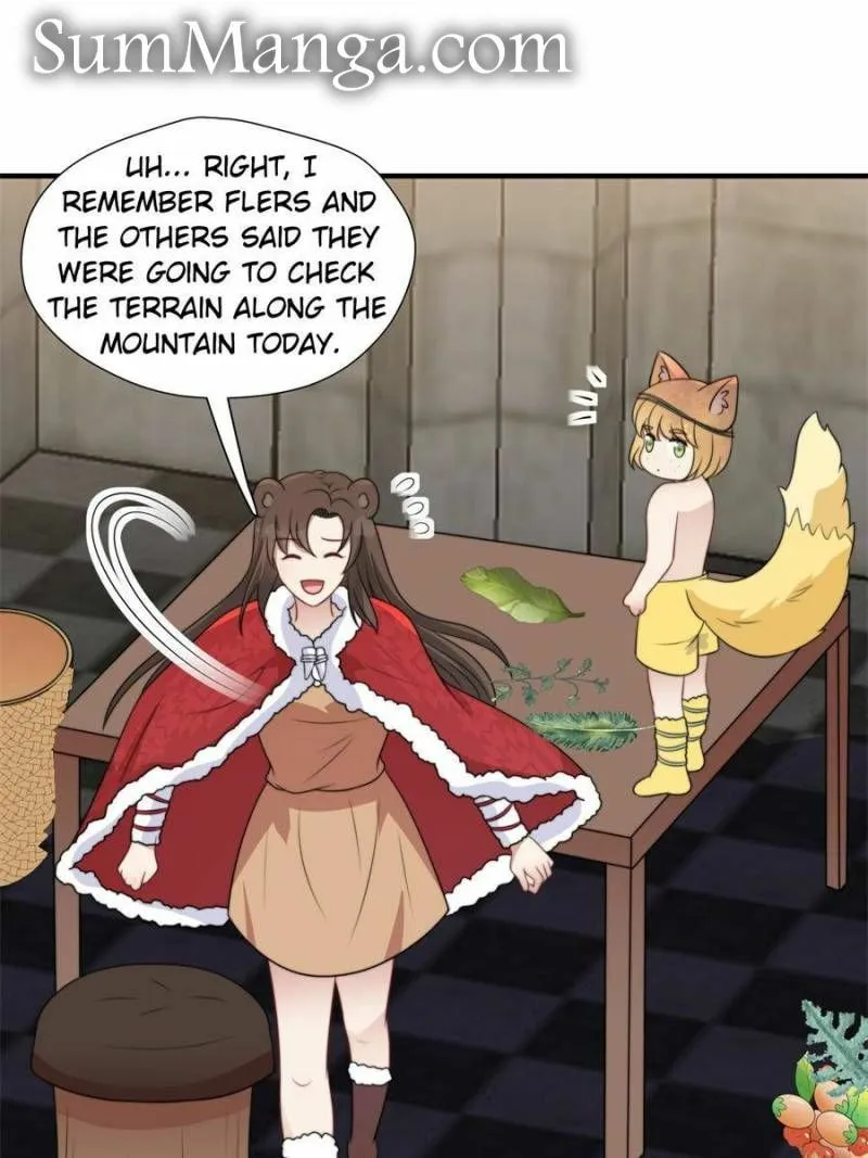 How to Tame Your Beast Husbands Chapter 334 page 8 - 