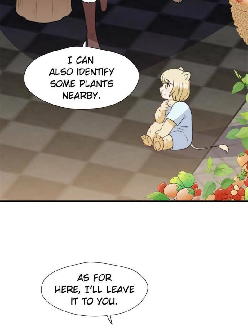 How to Tame Your Beast Husbands Chapter 334 page 9 - 