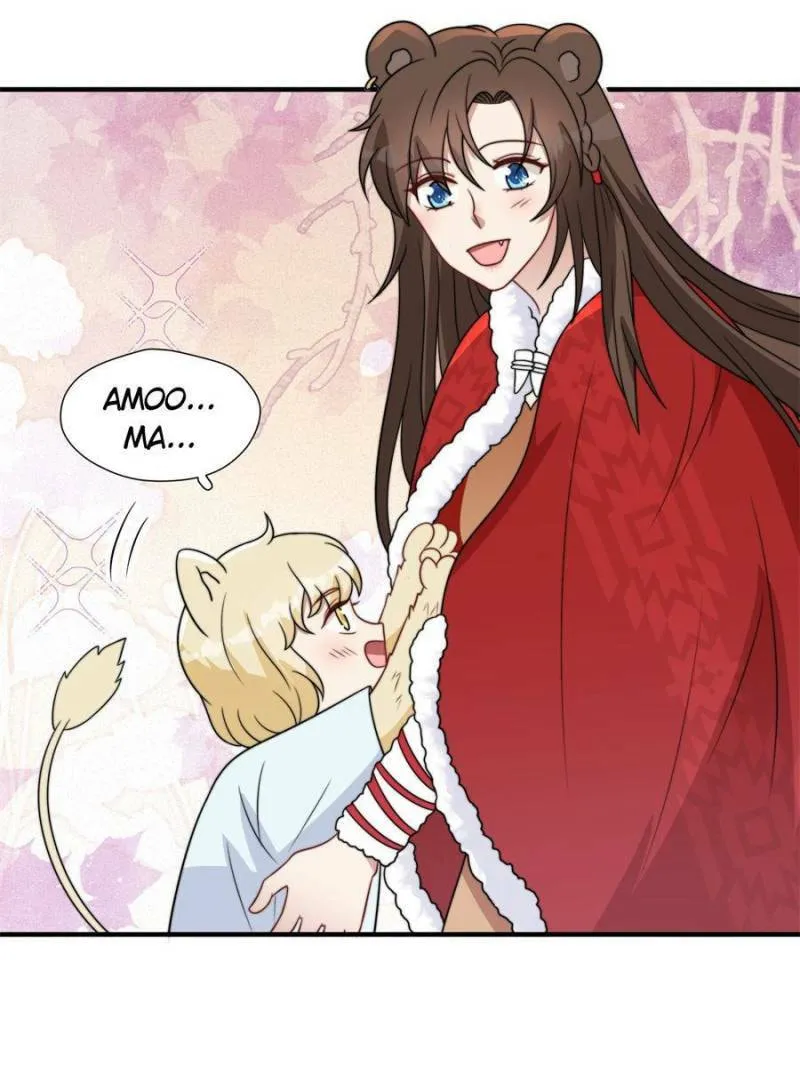 How to Tame Your Beast Husbands Chapter 334 page 10 - 