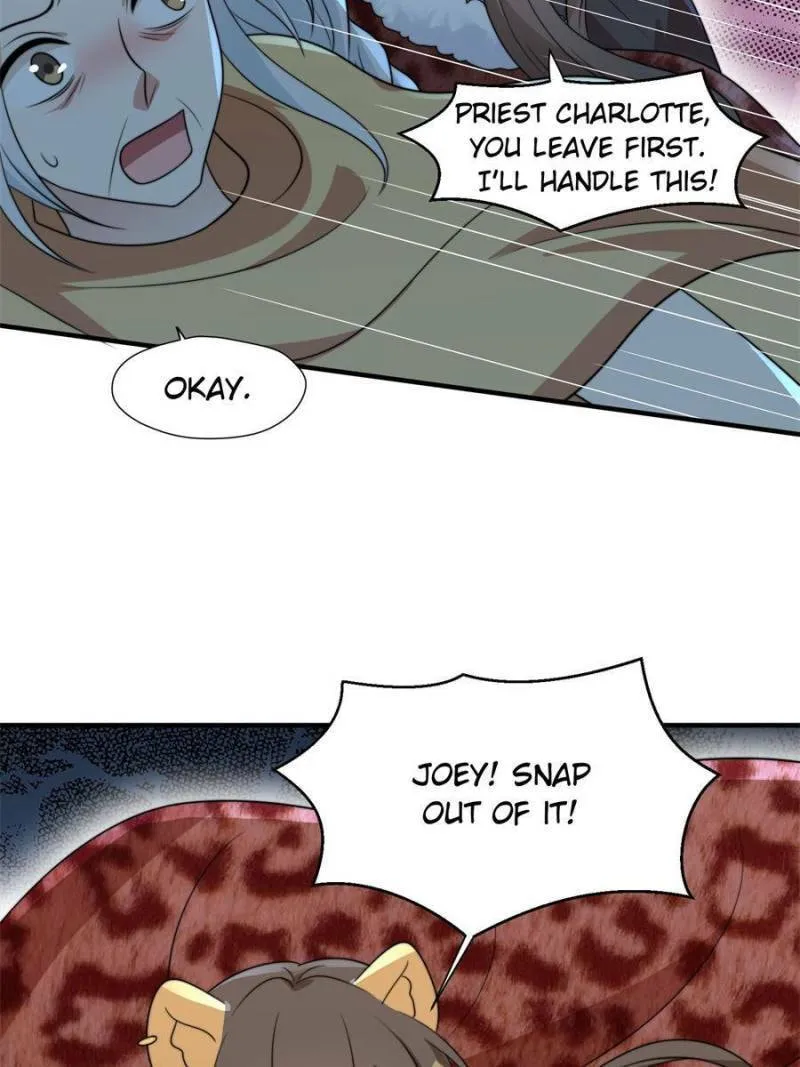 How to Tame Your Beast Husbands Chapter 335 page 14 - 